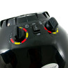 Gabbiano standing dryer li-202s two speeds black