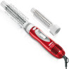 Valera turbo style 1000 tourmaline curling iron and hair dryer