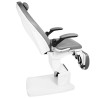 Electro podiatry chair azzurro 709a 3 strong Gray