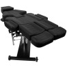 Tattoo chair pro ink 603b black