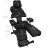 Tattoo chair pro ink 603b black
