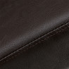 Gabbiano Ankara hairdressing chair brown