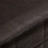 Gabbiano Ankara hairdressing chair brown