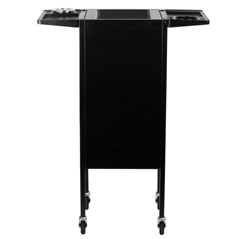 Gabbiano hairdressing helper deluxe 500 black
