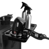 Gabbiano hairdressing helper deluxe 500 black