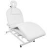 Electric bed massage azzurro 693a 1 pot. White