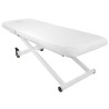 Electric bed massage azzurro 329e 1 pot. White