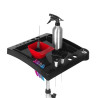 Gabbiano hairdressing helper 006 black