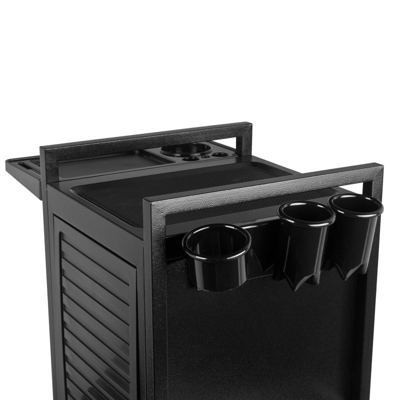Gabbiano hairdressing helper deluxe 401