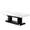 Spa cosmetic bed azzurro 838 4 strong