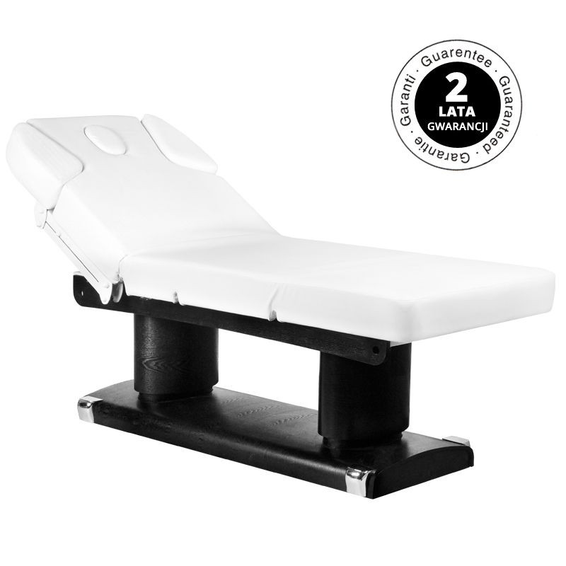 Spa cosmetic bed azzurro 838 4 strong