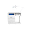 Y-300 white podiatry assistant