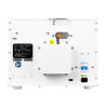 Lafomed autoclave premium line lfss08aa lcd with 8l class b medical printer