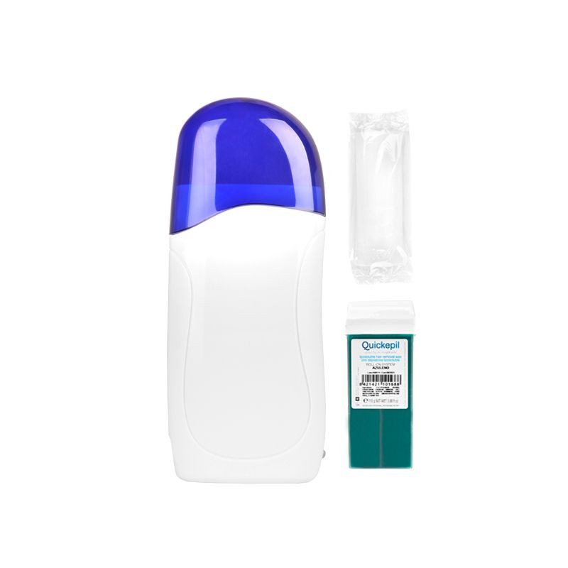 Single 1.1 epilation set