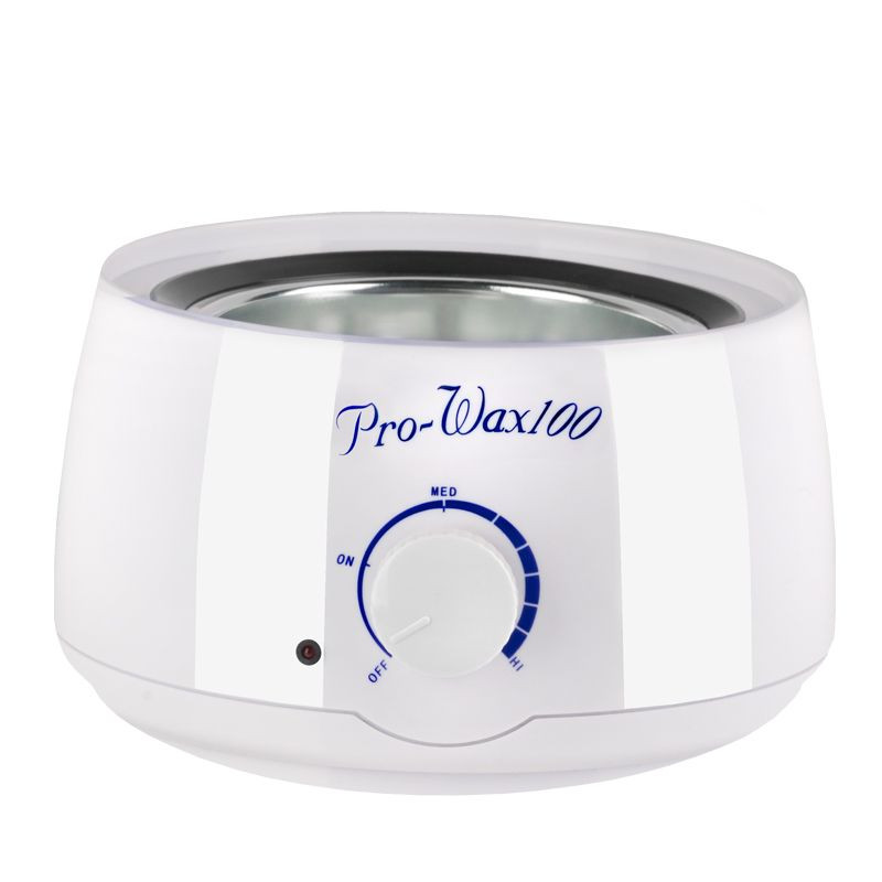 Hair removal kit 400, 100w 1.5.5