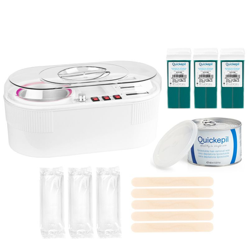 270w multi-function epilation kit 1.1.3.3.5