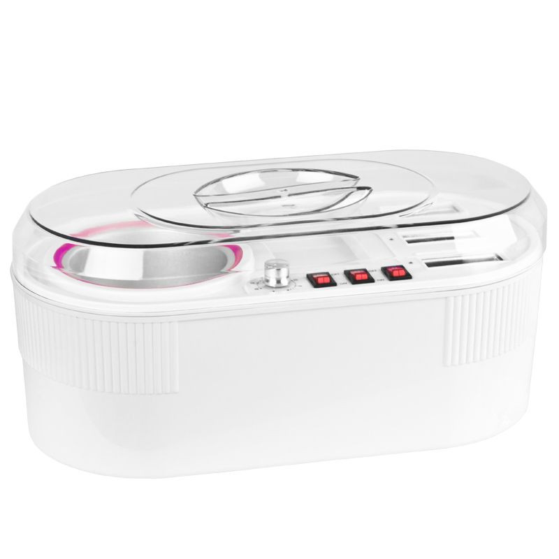 270w multi-function epilation kit 1.1.3.3.5
