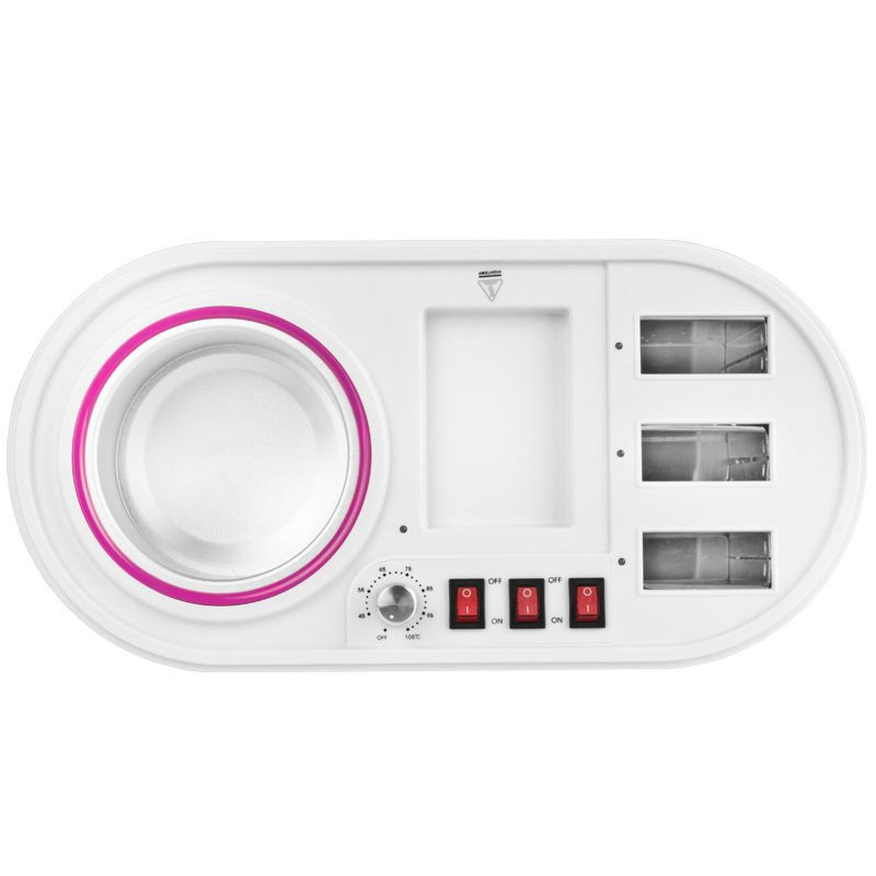 270w multi-function epilation kit 1.1.3.3.5
