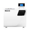 Lafomed autoclave Compact Line lfss08ac with 8l class b medical printer