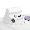 Lafomed autoclave Compact Line lfss08ac with 8l class b medical printer