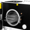 Lafomed autoclave Compact Line lfss08ac with 8l class b medical printer