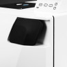 Lafomed autoclave Compact Line lfss08ac with 8l class b medical printer