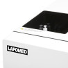 Lafomed autoclave Compact Line lfss08ac with 8l class b medical printer