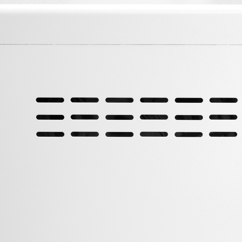 Lafomed Autoclave Compact Line LFSS23AC 23 L class B with a printer