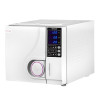 Woson autoclave new tanco 12l type d with printer class b - medical