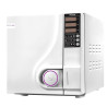 Woson autoclave new tanco 12l type d with printer class b - medical