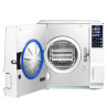 Woson autoclave new tanco 12l type d with printer class b - medical
