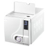 Woson autoclave new tanco 12l type d with printer class b - medical