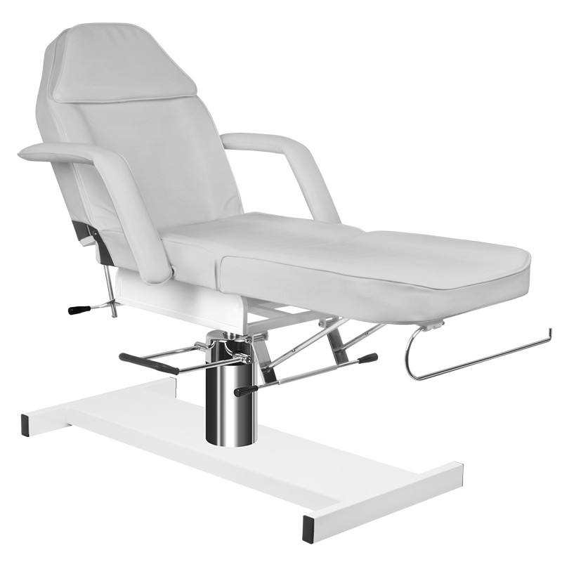 Cosmetic chair hyd. a 210 gray