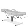 Cosmetic chair hyd. a 210 gray
