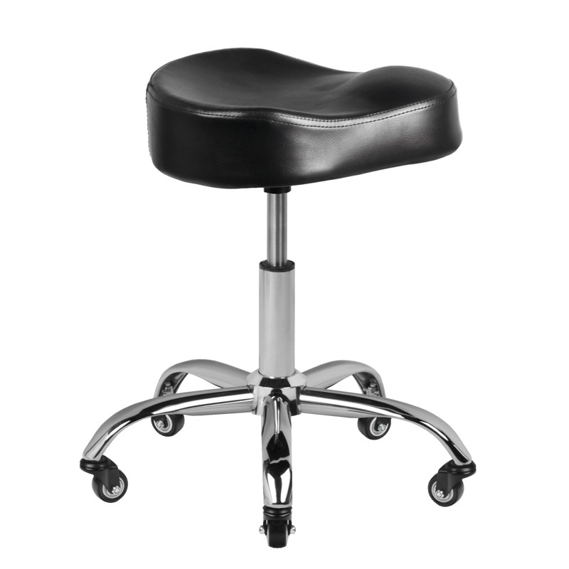 Gabbiano stool a450 black
