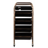 Gabbiano hairdressing helper 8-76