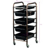 Gabbiano hairdressing helper 8-76