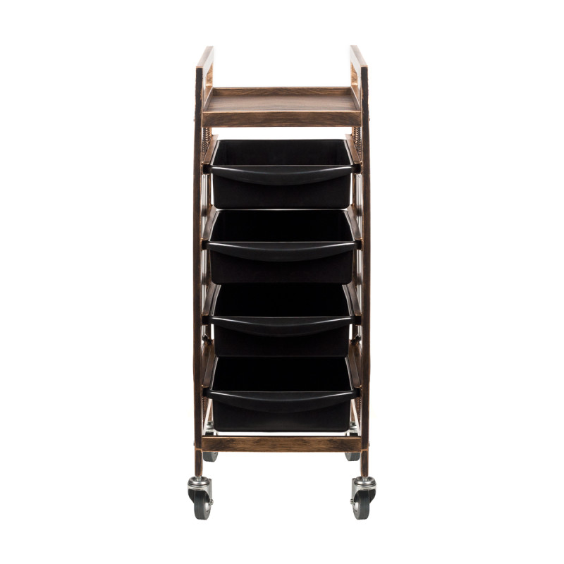 Gabbiano hairdressing helper 8-139