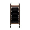 Gabbiano hairdressing helper 8-139