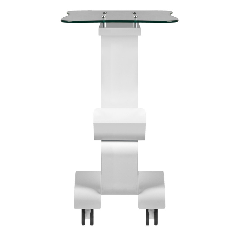 Cosmetic table for device 082