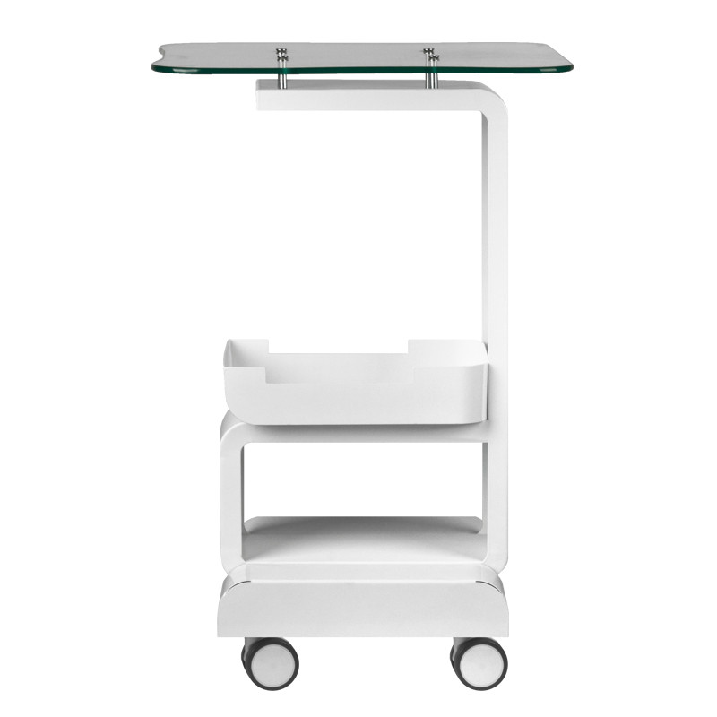 Cosmetic table for device 082