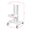 Cosmetic table for device 050