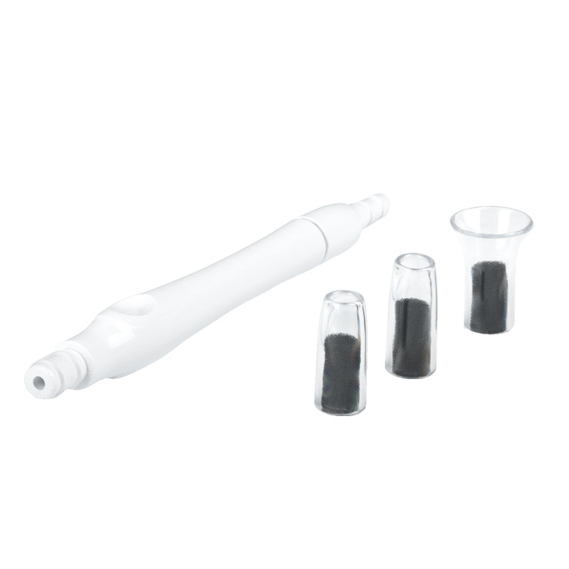 Elegant device 880 4in1 micro + skin scrub + vacuum + spray