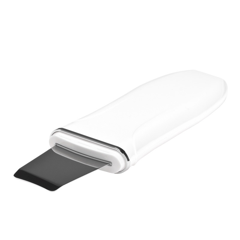 The device elegante 882 skin scrub + darsonval