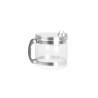 Inox water distiller