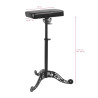 Pro ink 709 black tattoo support