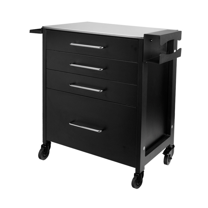 Tattoo assistant pro ink 702 black