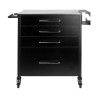 Tattoo assistant pro ink 702 black