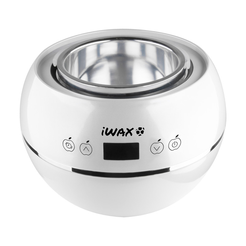 Wax heater iwax 500ml 100w
