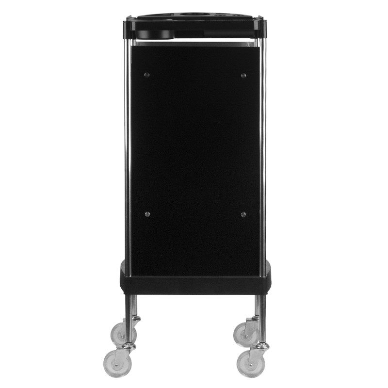 Gabbiano hairdressing assistant fx11-b black